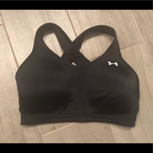 Under Armor Sports Bra